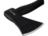 CHOPPING AXE 800G FIBERGLASS HANDLE (YT-79975)