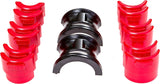 FORK SEAL DRIVER RINGS | FOR MOTORCYCLE (FS14T)