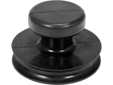 TWIST OFF SOCKET FOR GLOW PLUG ELECTRODES | 6.3 MM (1/4") DRIVE | 6 PCS. (05290)