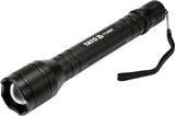 FLASHLIGHT 10W, 254X46MM (YT-08567)