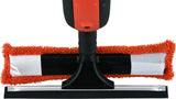 MICROFIBER SPRAY MOP AND WINDOW WIPER (67162V)