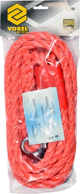 TOW ROPE 3000KG (82200)