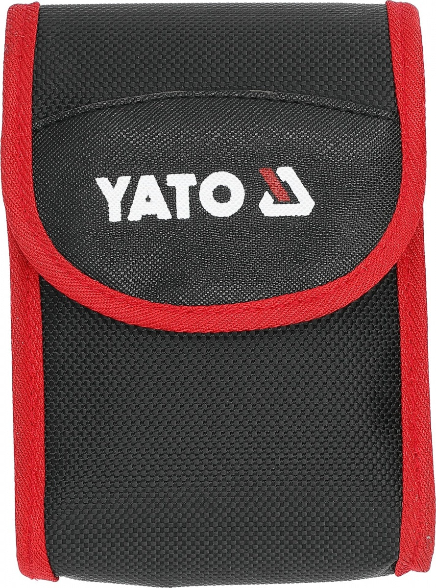 LASER RANGEFINDER TELESCOPIC | 1000 M (YT-731290)