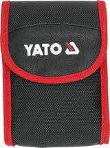 LASER RANGEFINDER TELESCOPIC | 1000 M (YT-731290)