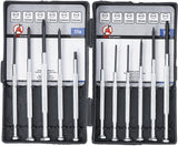 PRECISION SCREWDRIVER SET | 11 PCS. (7969)