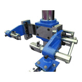 HYDRAULIC SPRING COMPRESSORS | WITH MOUNTING BASE (CS002-B)