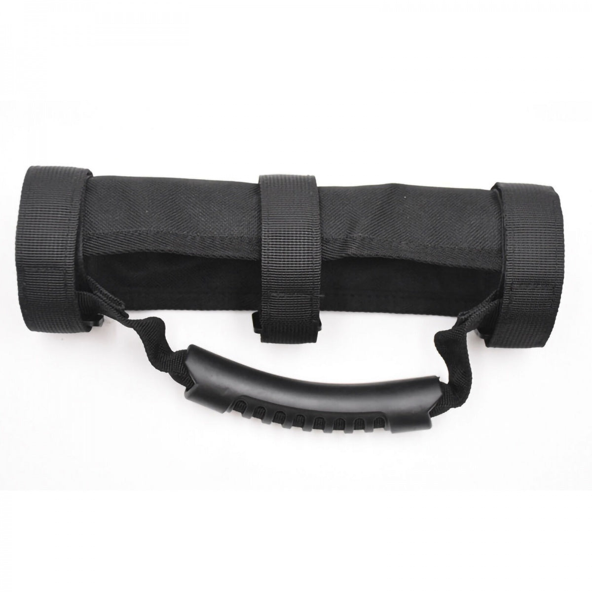 GRAB BAR / SUPPORT HANDLE | VELCRO | WIDE VERSION | UP TO 200 KG (GH35W)