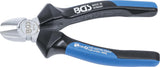 SIDE CUTTER | FOR HARD WIRE | 160 MM (670)