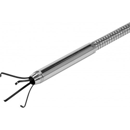 PICKUP TOOL WITH MAGNETIC HEAD AND LED (YT-06613)