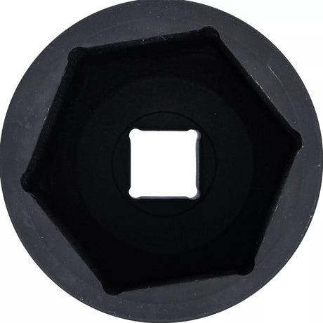 IMPACT SOCKET HEXAGON, DEEP | 25 MM (1") DRIVE | 85 MM (5500-85)