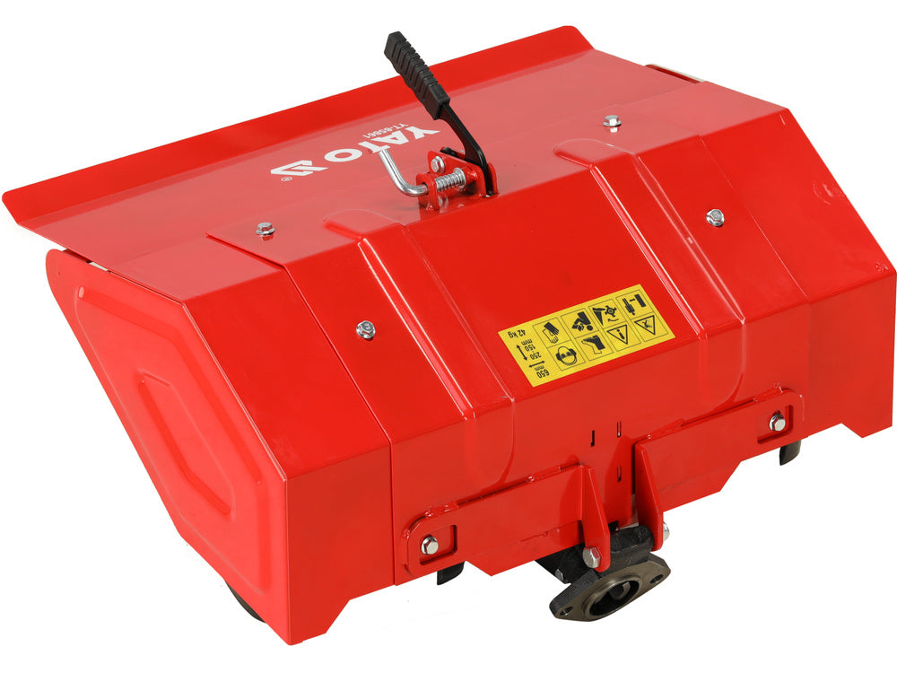 TILLER (YT-85861)