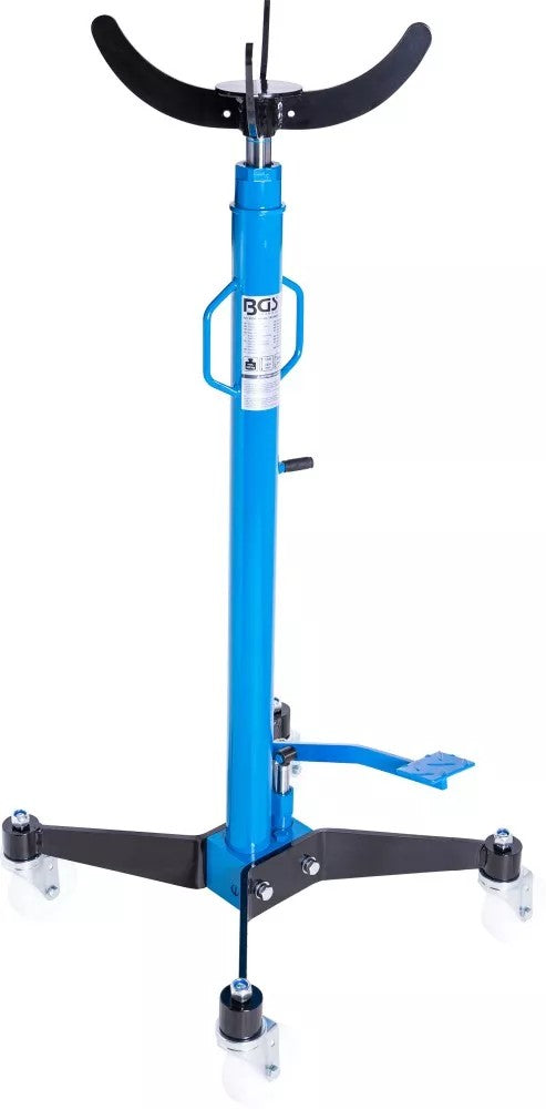 TRANSMISSION JACK | 600 KG (9239)