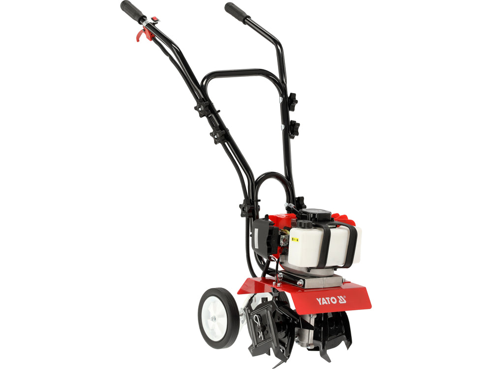 GASOLINE TILLER 2 STROKE (YT-84861)