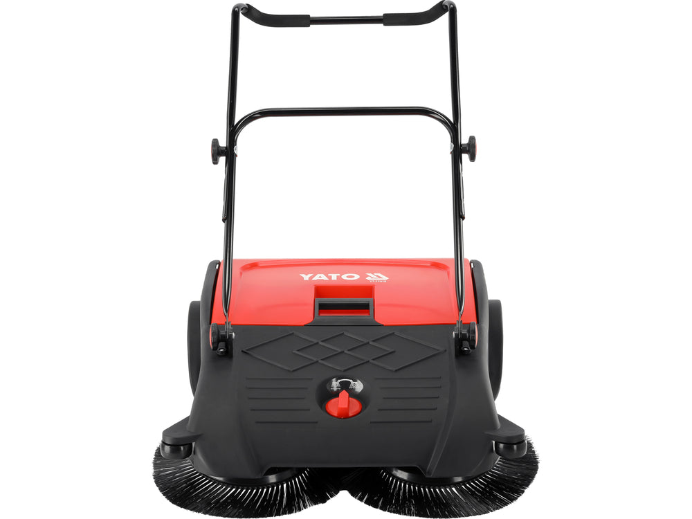 MANUAL SWEEPER 750MM (YT-17410)
