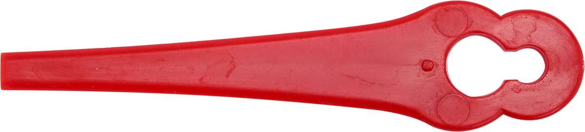 NYLON GRASS TRIMMER BLADES 20 PCS. (YT-85016)