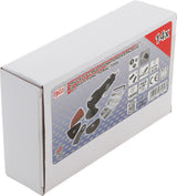 AIR MULTI-FUNCTIONAL TOOL "3-IN-1" (8580)