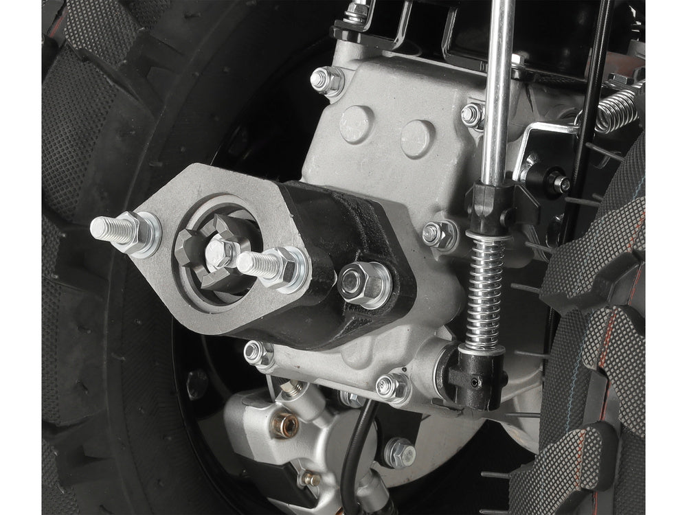 PTO ADAPTOR (YT-85880)