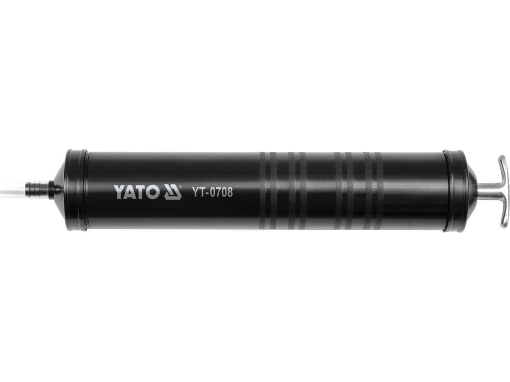OIL SUCTION GUN 0.5L (YT-0708)