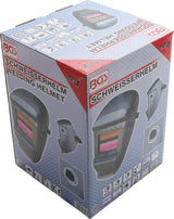 WELDING HELMET | AUTO DARKENING (3516)
