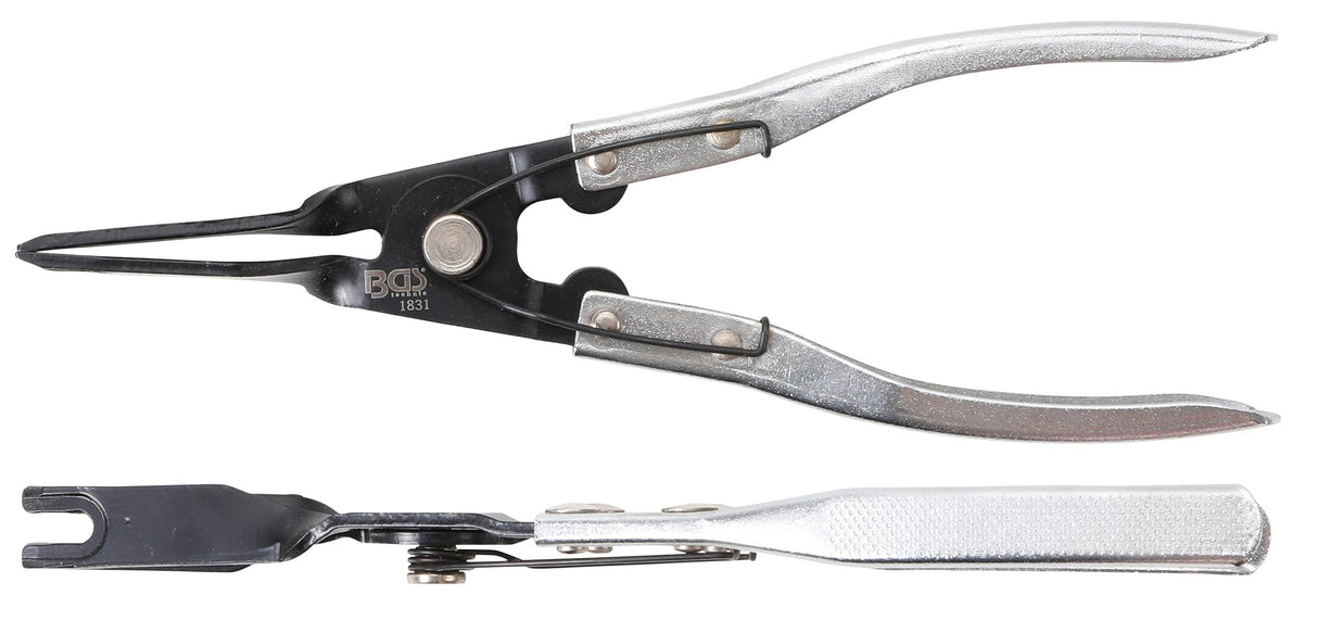 BRAKE CABLE SPRING PLIERS | 230 MM (1831)