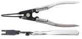 BRAKE CABLE SPRING PLIERS | 230 MM (1831)