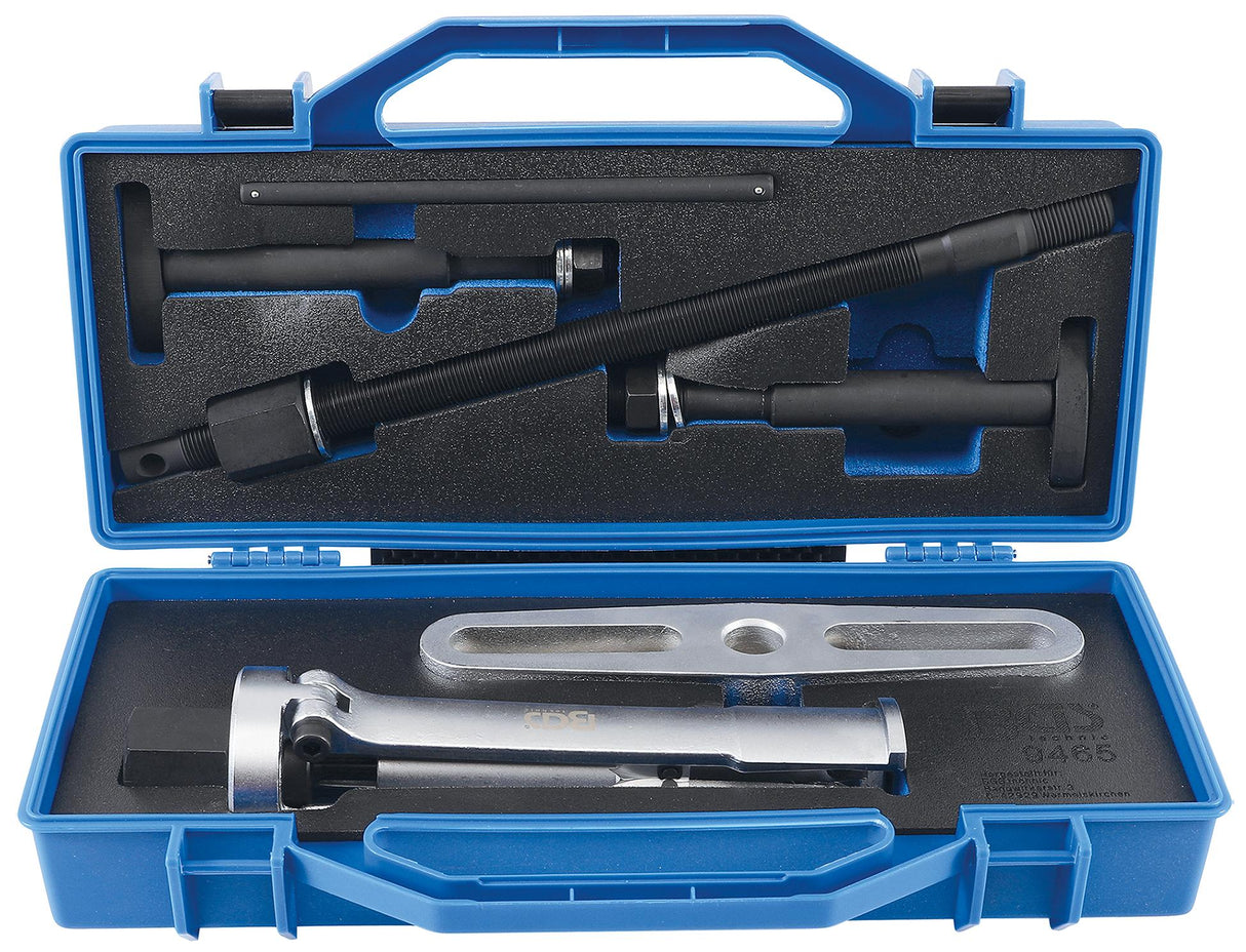 CYLINDER LINER PULLER WITH COUNTER SUPPORT | 60 - 160 MM | 6 PCS. (9465)