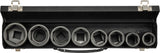 IMPACT SOCKET SET 8PCS (YT-1115)