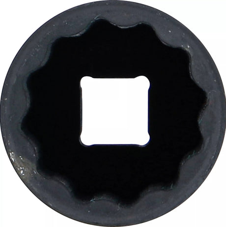 IMPACT SOCKET, 12-POINT, DEEP | 12.5 MM (1/2") DRIVE | 30 MM (5337)