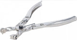 HOSE CLIP PLIERS WITH SWIVEL HEAD | 210 MM (499)
