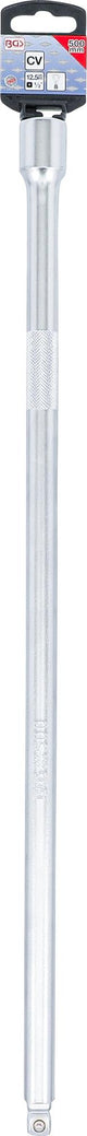 "WOBBLE" EXTENSION BAR | 12.5 MM (1/2") | 500 MM (249)