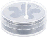 DIE | M3 X 0.5 X 25 MM (M3X0.5-S)