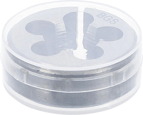 DIE | M9 X 0.75 X 25 MM (M9X0.75-S)