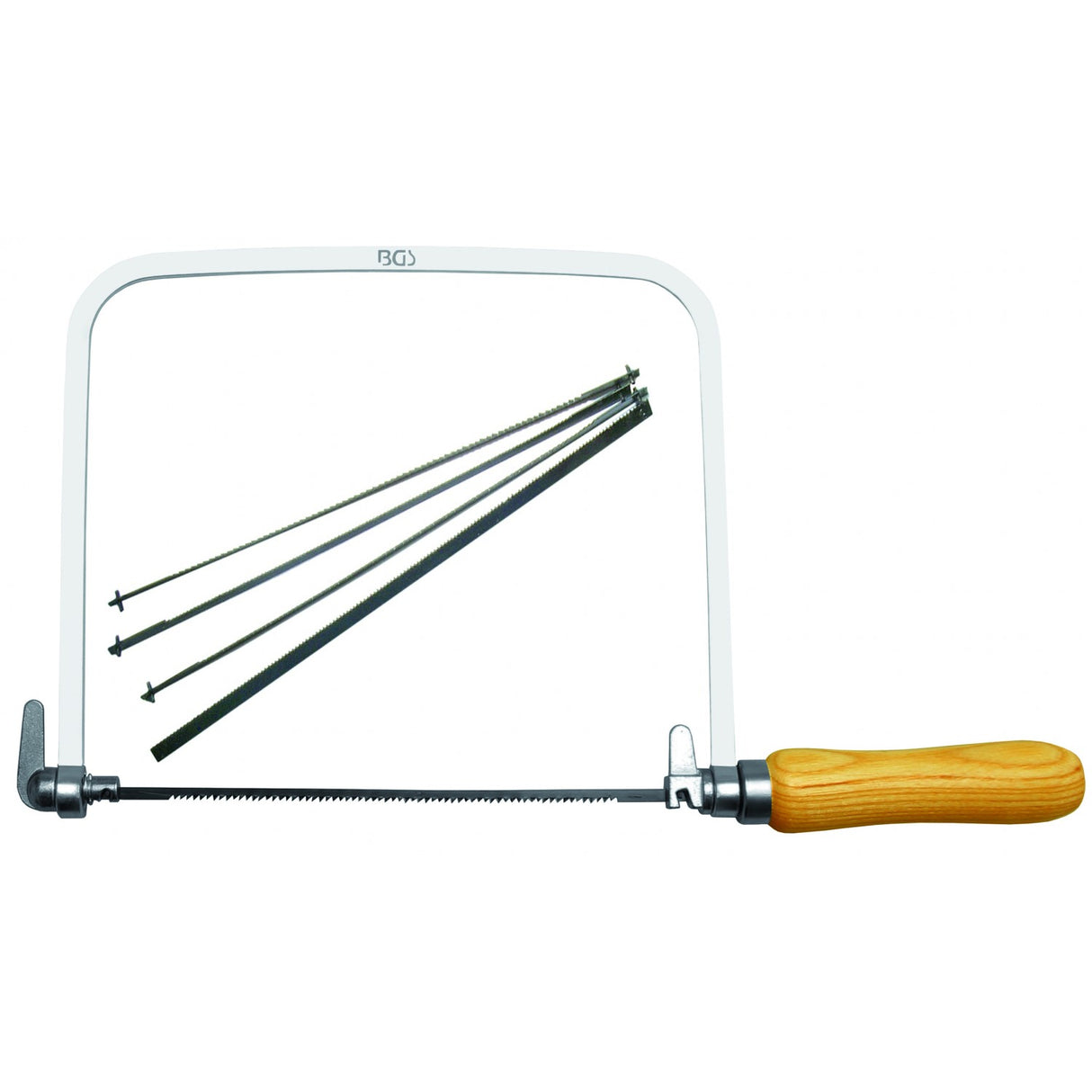 JIGSAW FRAME | EXTRA DEEP TYPE (2073)