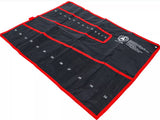 EMPTY WALLET FOR BGS 1198 (1198-LEER)