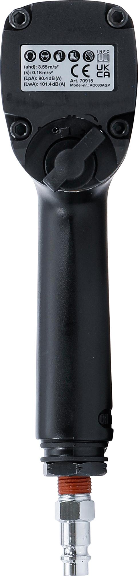 AIR SPOT WELDING CUTTER SET (70915)