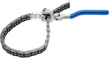 OIL FILTER CHAIN WRENCH | Ø 60 - 160 MM (1011)