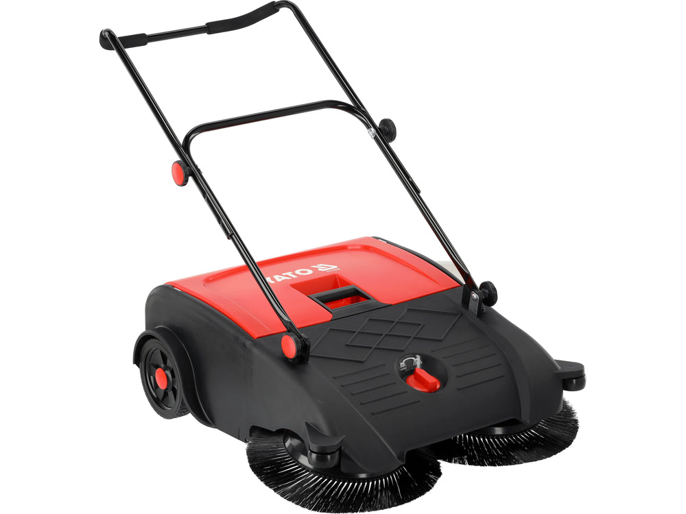 MANUAL SWEEPER 750MM (YT-17410)