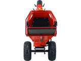 GASOLINE BRANCH SHREDDER 100MM, 196CC (YT-86155)