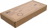 TOOL TRAY 1/3: ENGINE TIMING TOOL SET | FOR VAG / PORSCHE 6 AND 8 CYLINDER (74605)