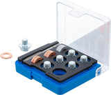 REPAIR KIT FOR OIL DRAIN THREAD | M11 X 1.5 MM (153)