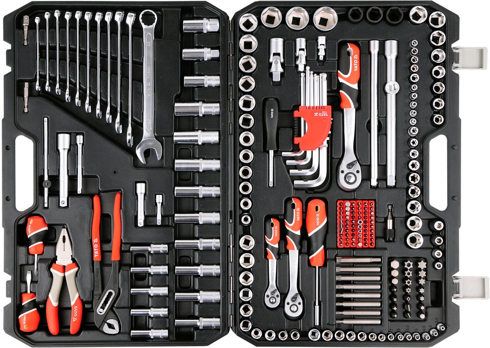 TOOL SET (YT-38941)