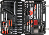 TOOL SET (YT-38941)