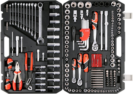 TOOL SET (YT-38941)