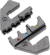CRIMPING JAWS FOR INSULATED CABLE LUGS | FOR BGS 1410, 1411, 1412 (1410-A)