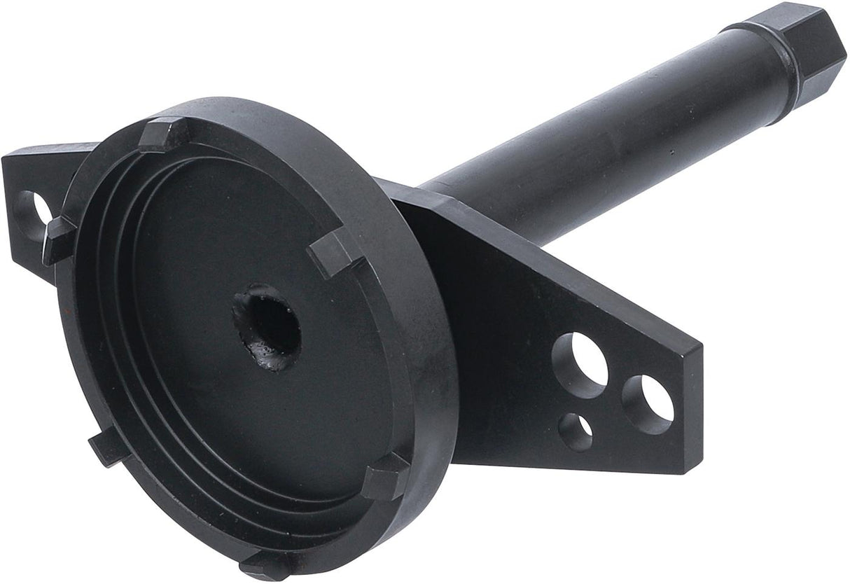 REAR AXLE GROOVE NUT SOCKET | FOR MERCEDES-BENZ CITARO | 122 X 139 MM (6994)