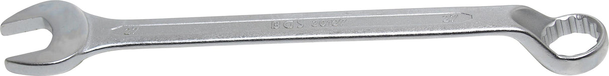 COMBINATION SPANNER | OFFSET | 27 MM (30127)