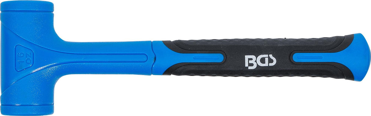 DEAD BLOW HAMMER | SOFT HEAD | Ø 47 MM | 450 G (74443B)