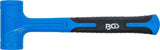 DEAD BLOW HAMMER | SOFT HEAD | Ø 47 MM | 450 G (74443B)