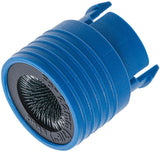 REPLACEMENT BRUSH HEAD | 22 MM | FOR BGS 9373 (9373-22)