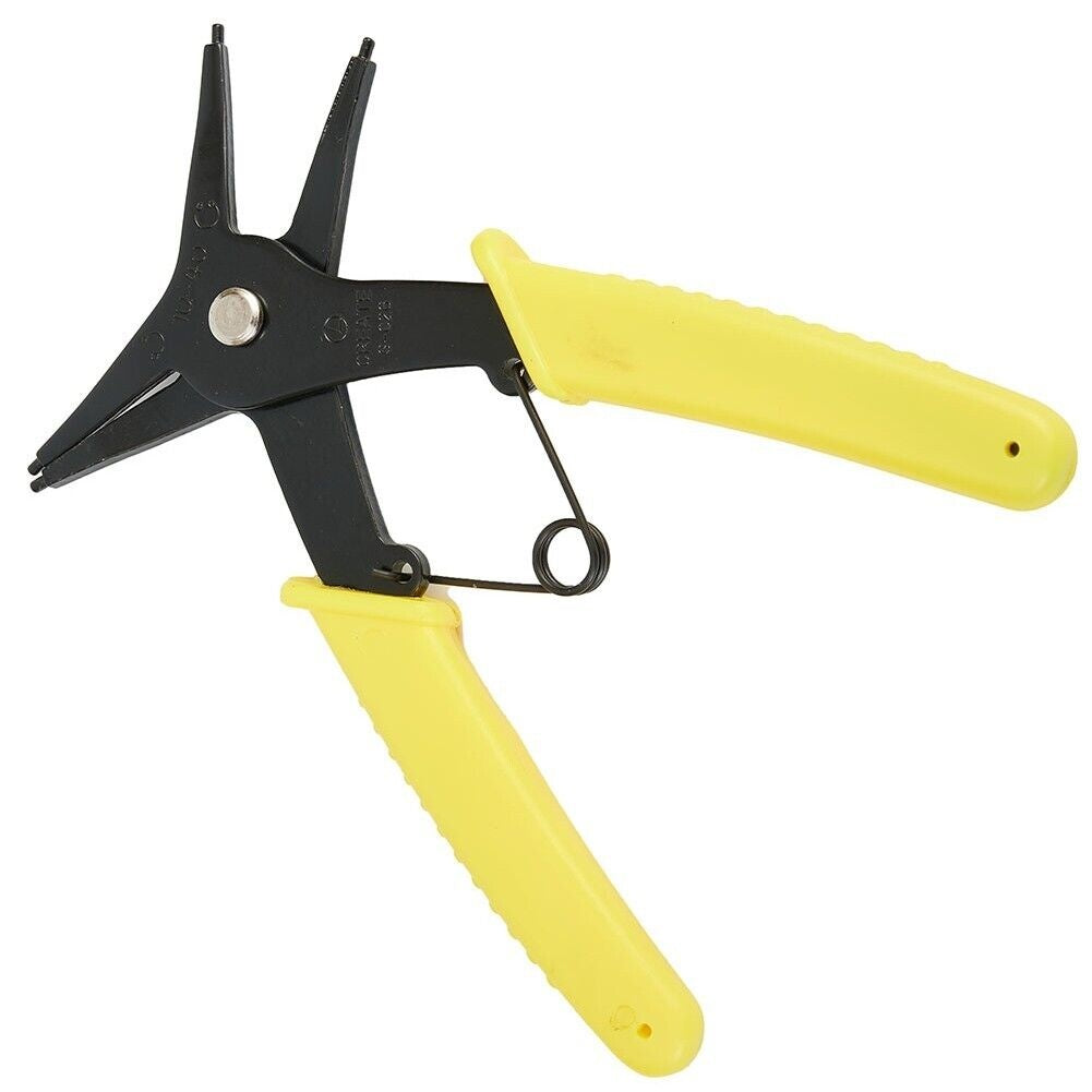 RING PLIERS | FOR INTERNAL AND EXTERNAL RINGS | 10-40 MM (SK3233)